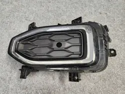 Luz DRL izquierda OEM 2GA941055F para VW T-Roc