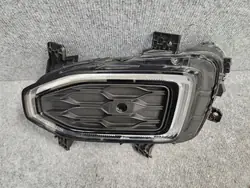 OEM 2GA941055F Vasen DRL-valo VW T-Rocille