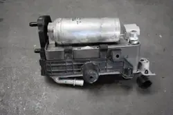 BMW Klimakondensator OEM 5A245D9 für G05 G06 G07