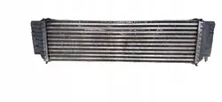 BMW F10 F11 Intercooler 2.0D