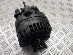 MODUS 1.5DCI Vaihtovirtalähde