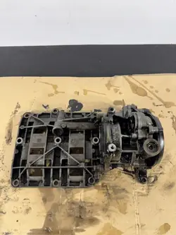 Gebrauchte Ölpumpe OEM 7798014 für BMW N47 2.0D
