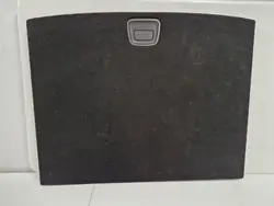 Mercedes-Benz A1766804401 Heck-Kofferraumteppich