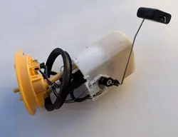 Brandstofpomp 5Q0919050H VW GOLF 7 TDI