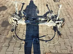 Poutre suspension arrière Hyundai I30 III OEM I30 3