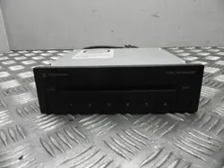 Changer CD d'occasion OEM 3C0 035 110 A pour Volkswagen