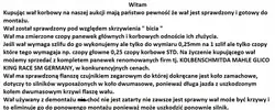 VEVAXEL AUDI VW SEAT SKODA 2.0 TFSI