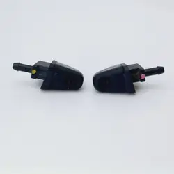 Bico lavador parabrisas dianteiro Mazda 6 OEM DRC95946