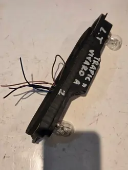 OEM-lamppu oikea tai vasen takana PRZEDLIFT
