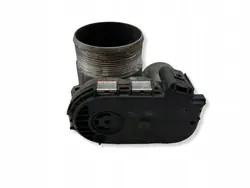 Corps de papillon OEM G4D3-9F991-AA pour Jaguar XE 2.0D
