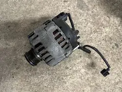 Seat Ibiza IV 1.2 TDI Generaattori 03P903023D