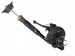 Mazda CX-5 I 2.2D Höger Bakre Knuckle + Stötdämpare KF6928700