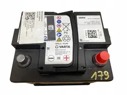 AGM-Batterie OEM 9878488 12V 50Ah für BMW/MINI