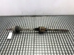 Semi-eixo dianteiro direito OEM 9687854680 para Citroen DS5