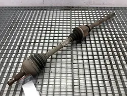 Demi-arbre avant droit OEM 9687854680 pour Citroen DS5