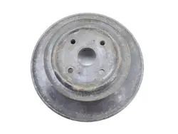 Mitsubishi OE Vattenpumpsremhjul OEM MITSUBISHI_PAJERO_II