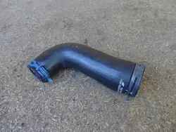 Tubería de intercooler para Sharan Galaxy Alhambra 1.9 TDI