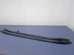 Skoda Octavia II Lift 08- takräcken OEM Ambit-982134-