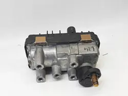 Turboaktoori OEM 797863-0058 BMW Fiat Mini:lle
