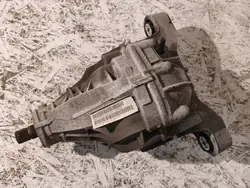 Porsche Cayenne 92A 2016 Rear Differential 0BN525015J