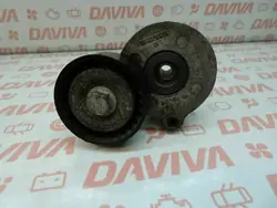 Tendeur de courroie d'alternateur Opel Corsa 1.3 CDTI Diesel