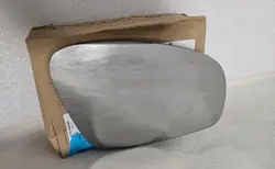 SKODA Peilisisus Oikea 5J0857522M