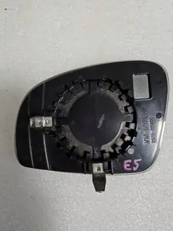 Insert de Miroir SKODA Droit 5J0857522M