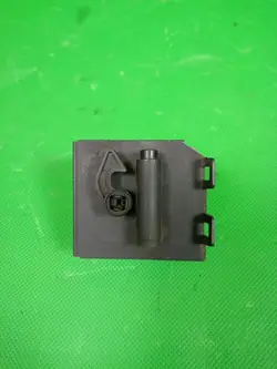 Actuador de cerradura de tapa de combustible Mercedes W176 W246