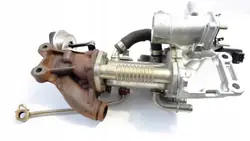 Refroidisseur EGR OEM pour Renault Laguna III 1.5 DCI