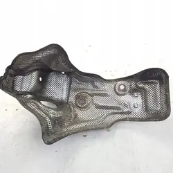Turbo värmesköld OEM 9687061780 för Peugeot 508