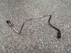 Tubo de óleo turbo Peugeot OE 9651785280A