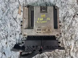 Motorstyrenhet OEM 39140-2A525 för Hyundai i40