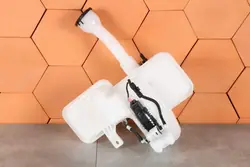 BMW i3 I01 Pesuneste Säiliö + Pumppu