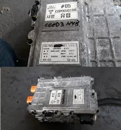 Module Convertisseur Onduleur Kia OE HYBRID