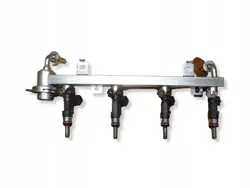 Fiat 500X 2016 Moulage par injection OEM 0280151235