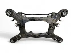 UTO66197 Cadre auxiliaire arrière pour Mercedes GLE W166