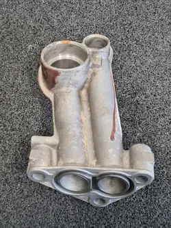 Moottorin Laipio OEM 51054406003 MAN TGX/TGS