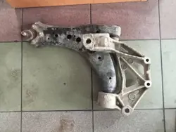 SEAT OE 6Q0199293D Bras inférieur