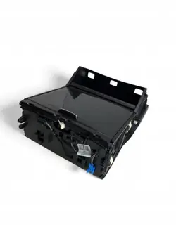 Porte-gobelet Mercedes-Benz GLS X166 OEM 16956629