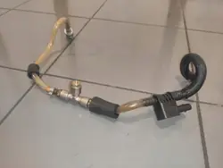BMW X5 E70 Sonde Température Carburant Valve OEM