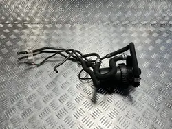 Polttoainesuodattimen Kotelo Fiat Fullback L200 15- 2.4 D DID 1770A291