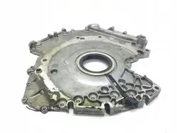 Audi Q7 motordel OEM 059103173BQ - Begagnad