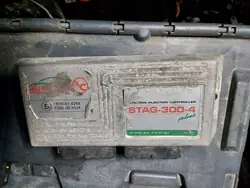 Computadora controladora gas 67r-014289 stag-300-4