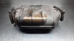 Catalizador DPF BMW E61 2.0D 06R
