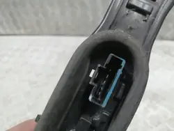 OEM FRE58218 Inserção Farol Traseiro Esquerdo - Usado