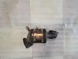 OPEL ASTRA J MOKKA A X Catalyseur d'Échappement 55596551