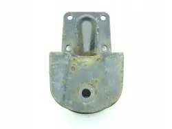 IVECO EUROCARGO 91-15 Etujousituen Kiinnike 17,5 cm