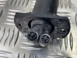 Audi Q7 4L 2006 Strålkastartvättsats OEM 4L0955101
