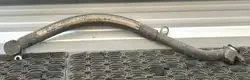 DAF Ölleitung OEM 1973208 - Gebrauchter Zustand
