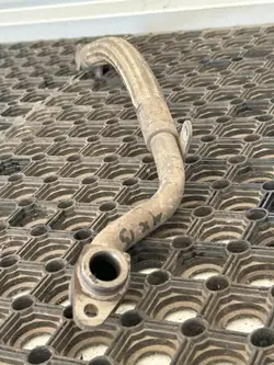 Tuyau huile DAF OEM 1973208 - État utilisé